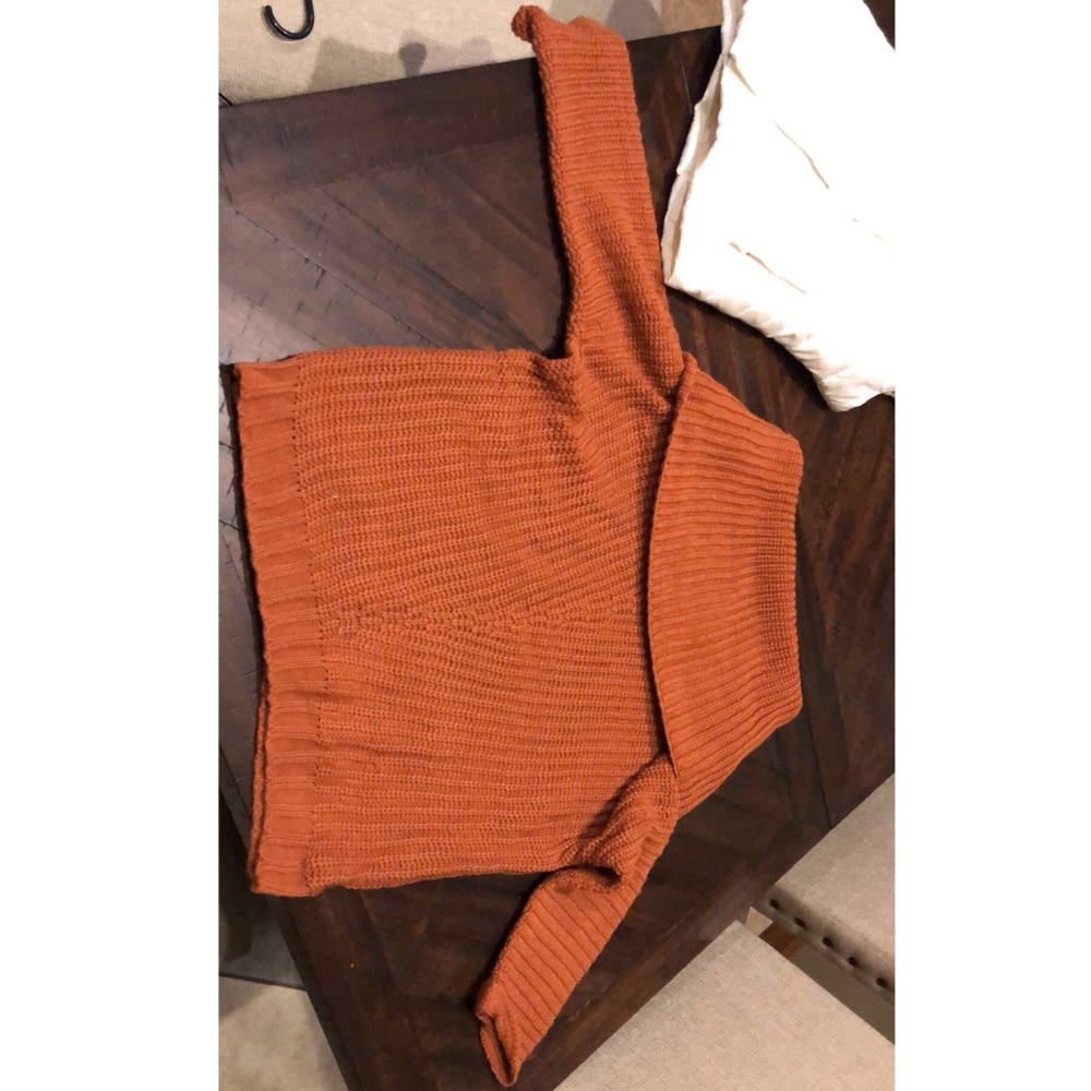 Perfect sweater